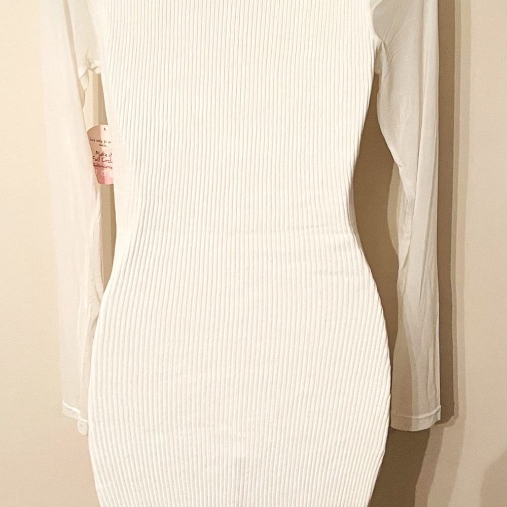 LOVE ALWAYS by FCT Junior DRESS